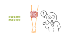 膝蓋痛比你想得更複雜!膝蓋痛就醫該注意的事