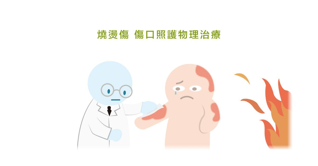 10種物理治療 你最需要哪一種？第三彈！ - Bestmade 人學院