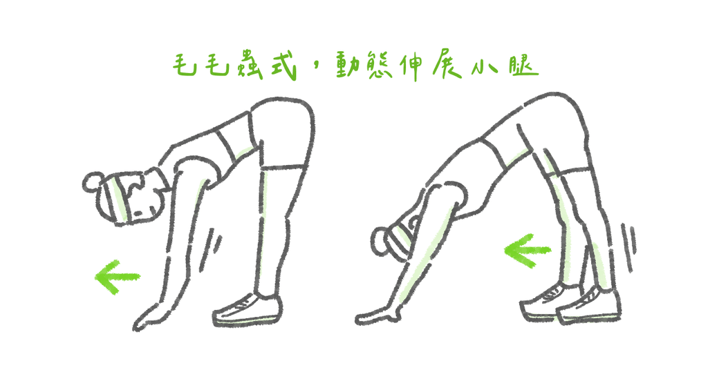 運動前可做的8個動態伸展招式，降低受傷風險（上） - Bestmade 人學院