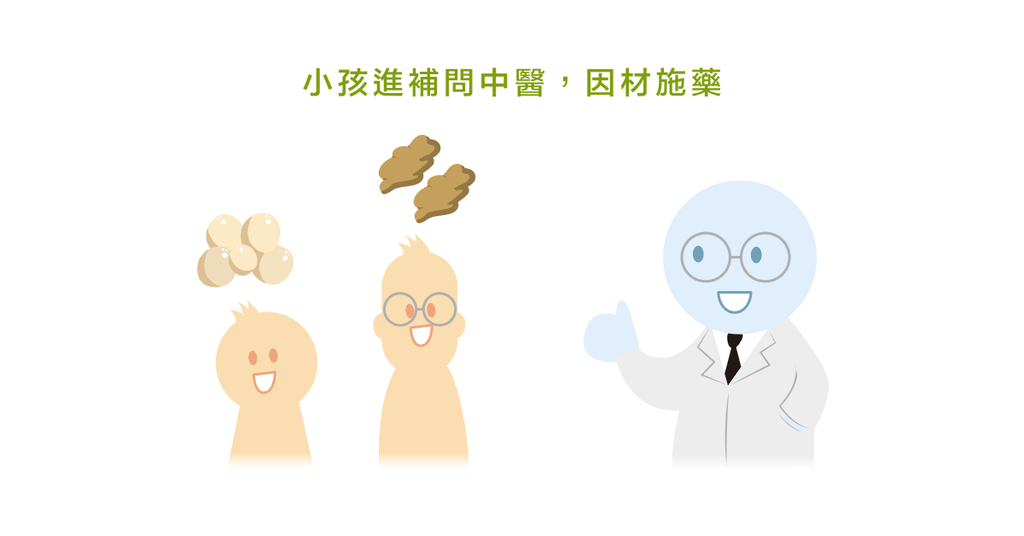 生長發育，不宜蠻補 - Bestmade 人學院