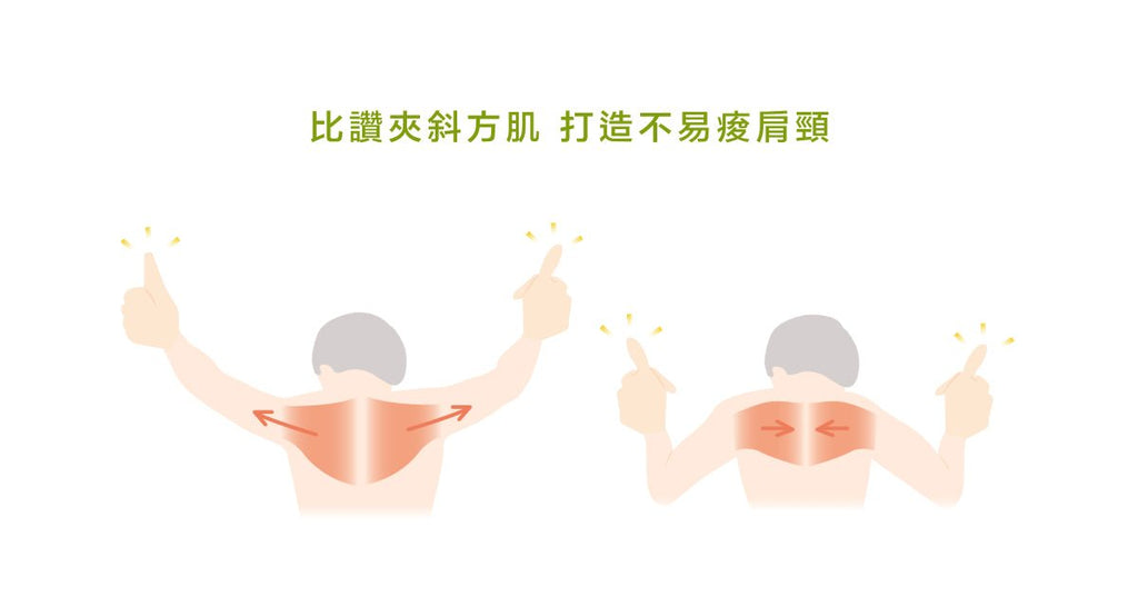 絕不低頭？有了完美頸椎，愛怎麼低，都行！ - Bestmade 人學院