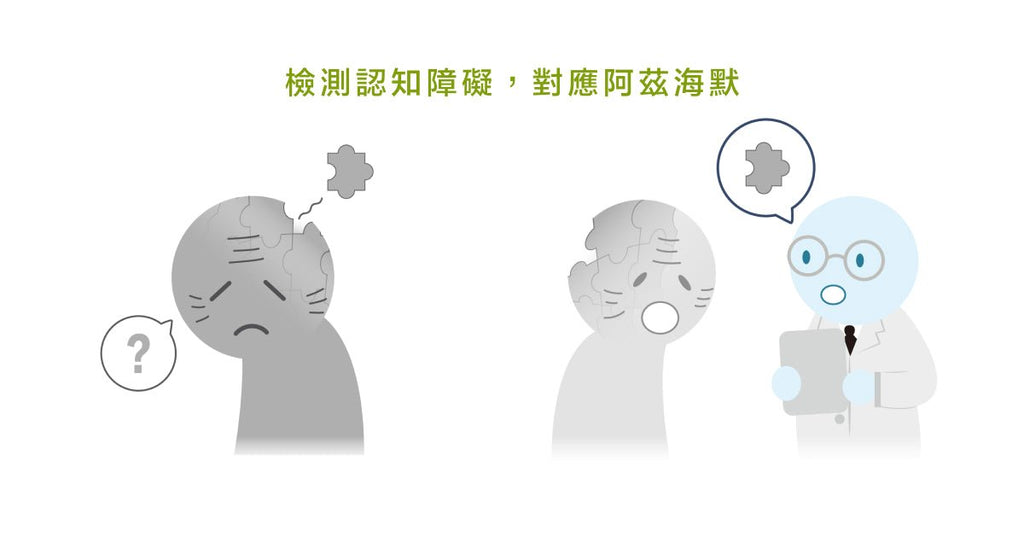 何謂輕度認知障礙？ - Bestmade 人學院