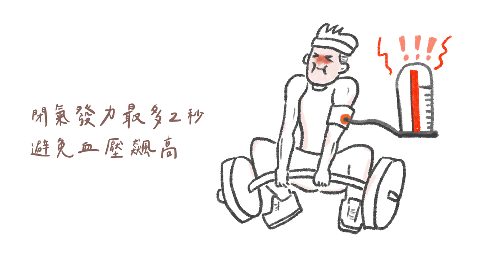 用「閉氣」穩定核心，是好的嗎？每個人都適合嗎？ - Bestmade 人學院