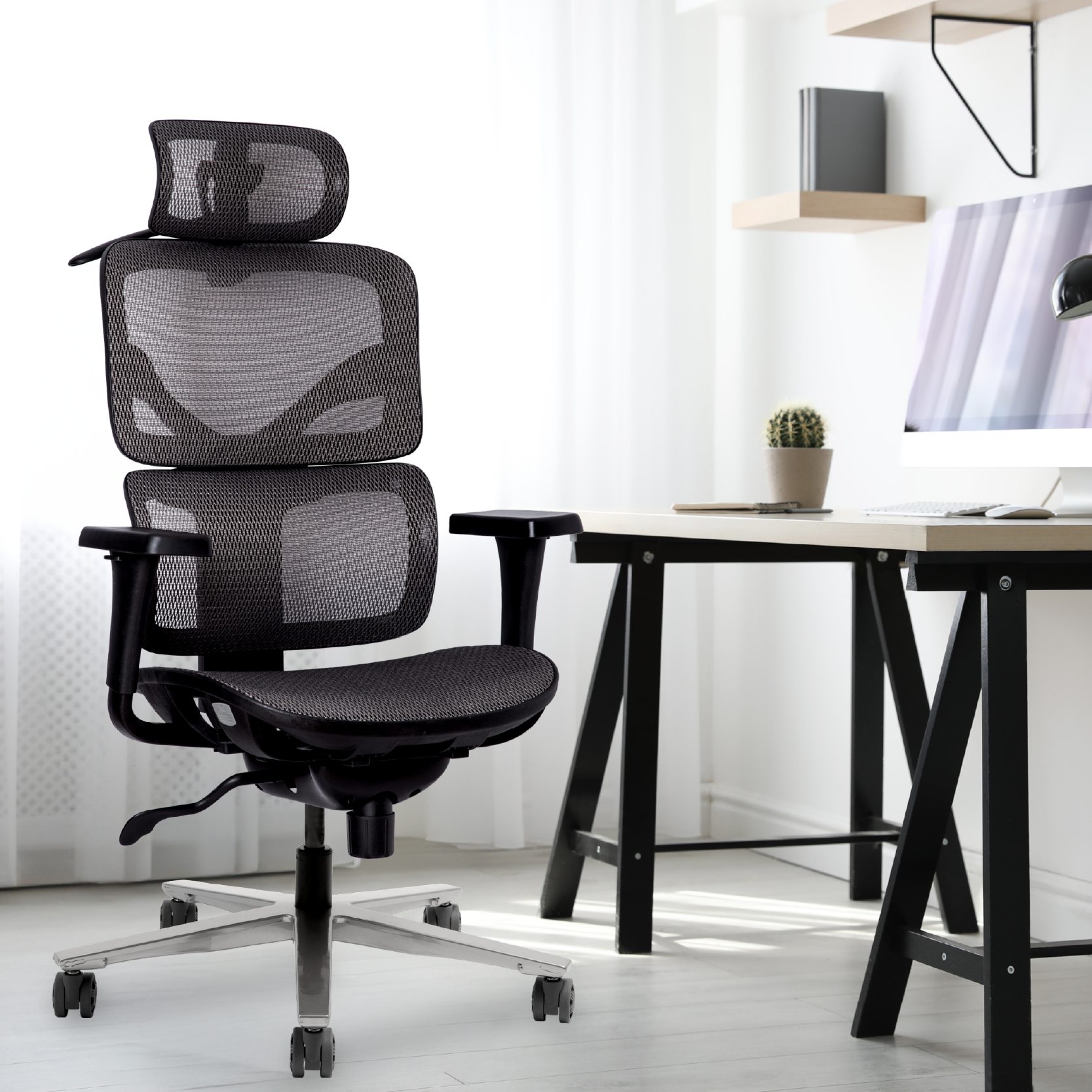 ToSpace 升空椅 Core 核心版