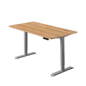 Funte 3 電動升降桌 方形120x60cm - Bestmade 人學院