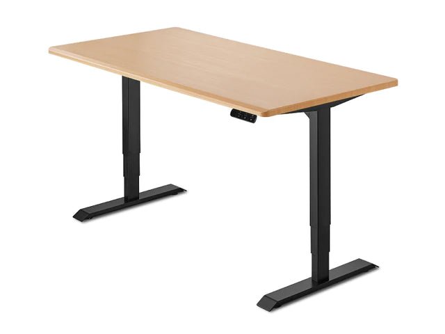 Funte 3 電動升降桌 方形120x60cm - Bestmade 人學院