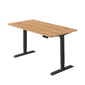Funte 3 電動升降桌 方形120x60cm - Bestmade 人學院