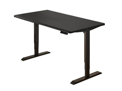 Funte 3 電動升降桌 方形120x60cm - Bestmade 人學院