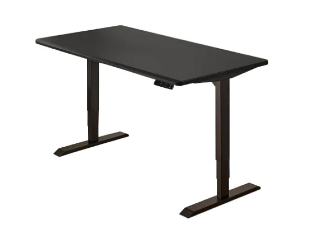 Funte 3 電動升降桌 方形120x60cm - Bestmade 人學院
