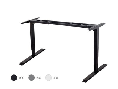 Funte 3 電動升降桌 方形120x60cm - Bestmade 人學院