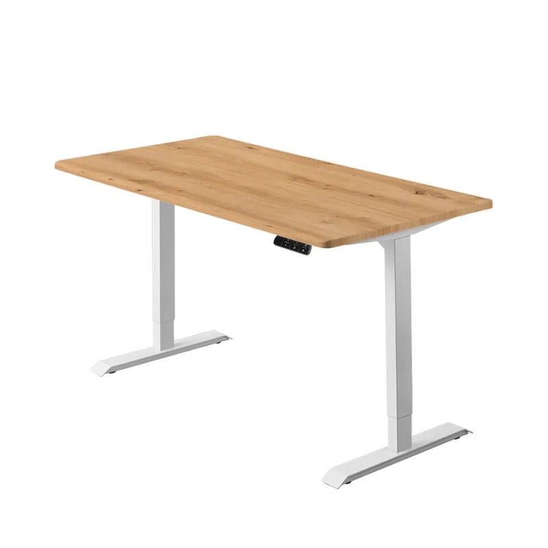 Funte 3 電動升降桌 方形120x60cm - Bestmade 人學院