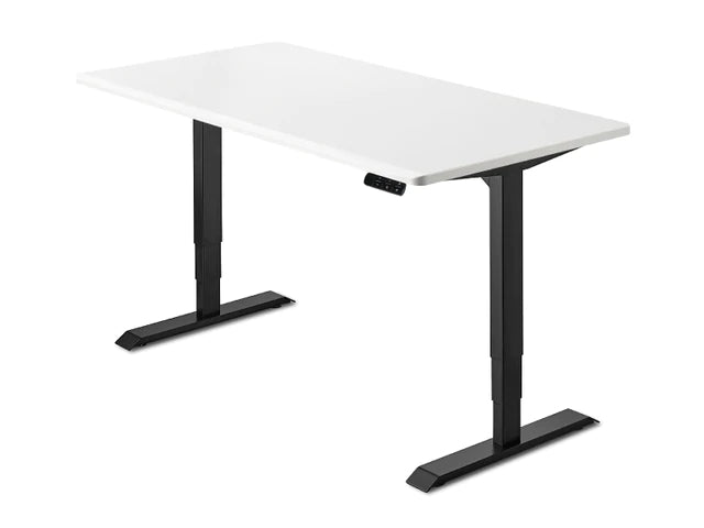 Funte 3 電動升降桌 方形150x60cm - Bestmade 人學院