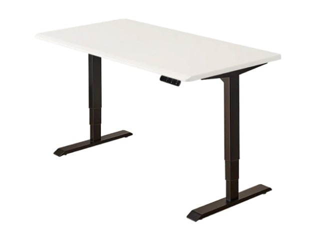 Funte 3 電動升降桌 方形150x60cm - Bestmade 人學院
