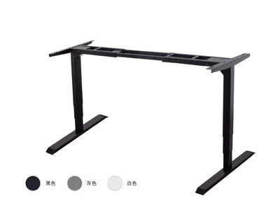 Funte 3 電動升降桌 方形150x60cm - Bestmade 人學院