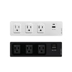 桌上型電源延長線 USB+Type C - Bestmade 人學院