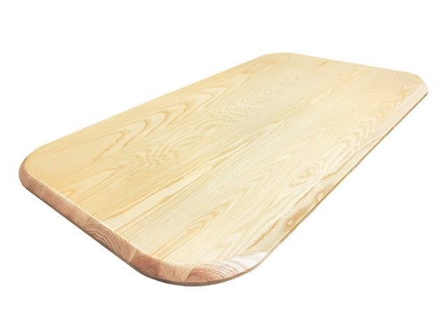 原木桌板 梣木集成 120x65cm 福利品